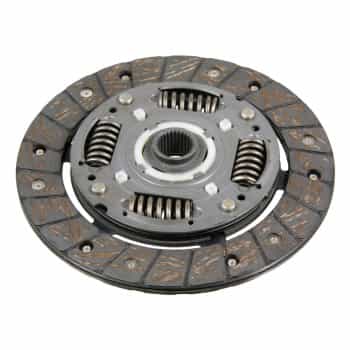 clutch disc ADV183135 Blue Print