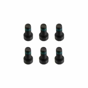 flywheel screw set ADV183314 Blue Print