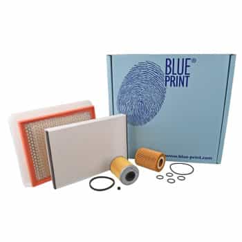 Parts Set, maintenance service