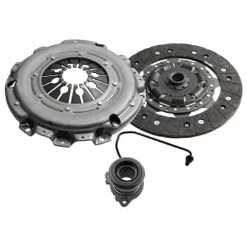 Clutch Kit Blue Print SMARTFIT Solution Kit ADW1930108