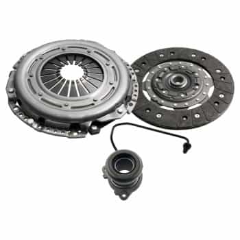 Clutch Kit Blue Print SMARTFIT Solution Kit ADW1930110