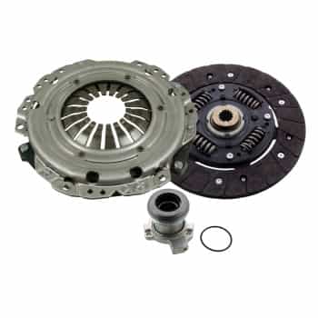 Clutch Kit ADW1930123 Blue Print