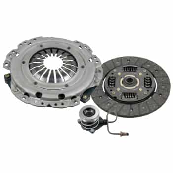 Clutch Kit ADW193059 Blue Print