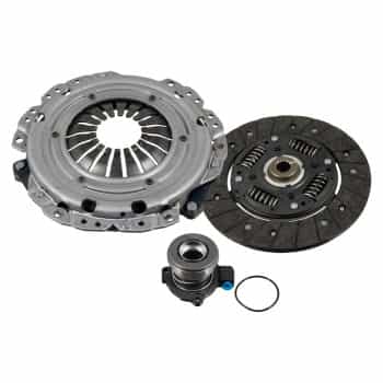 Clutch Kit ADW193063 Blue Print