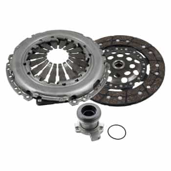 Clutch Kit Blue Print SMARTFIT Solution Kit ADW193067