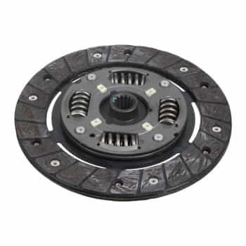 clutch disc ADW193103 Blue Print