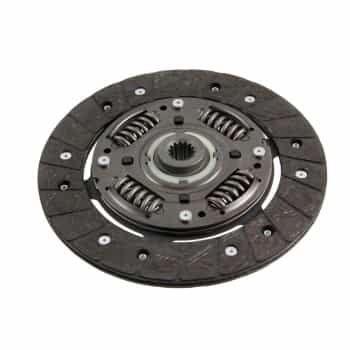 clutch disc ADW193107 Blue Print