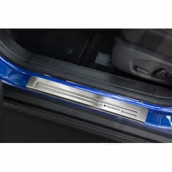 Door sill 'Exclusive' Ford Mondeo Turnier 2014- 4-piece