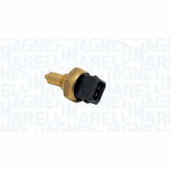 Sensor, oil temperature