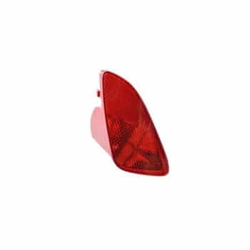 Rear Fog Light 1809939 Van Wezel