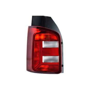 Combination Tail Light 5791935 Van Wezel