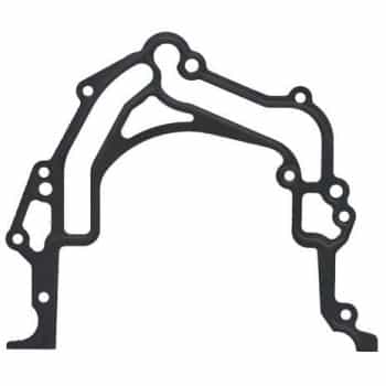 Gasket, housing cover (crankcase)