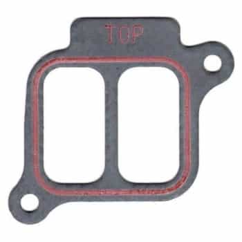 Gasket, intake manifold 768.929 Elring