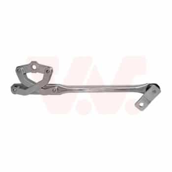 Wiper Linkage 3031230 Van Wezel