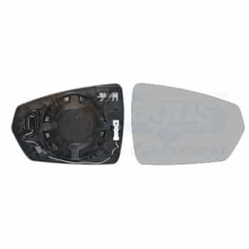 Mirror Glass, Wing Mirror * HAGUS * 5751838