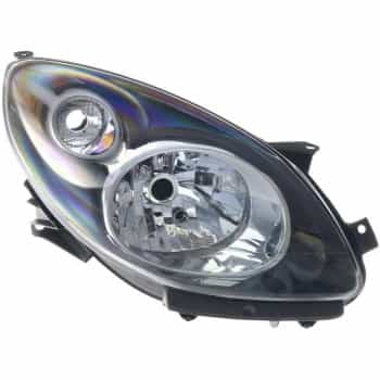 Headlight right 20-1401-06-2 TYC
