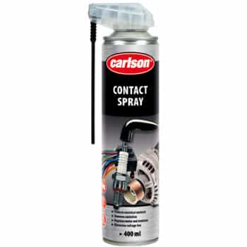 Carlson contact spray 400 ml