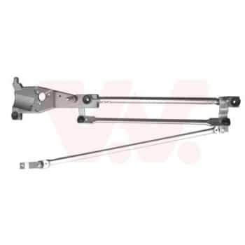 Wiper Linkage 1858230 Van Wezel