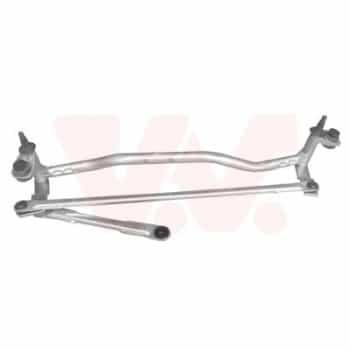 Wiper Linkage 5772230 Van Wezel