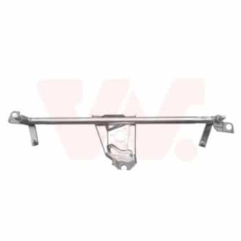 Wiper Linkage 5880230 Van Wezel