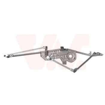 Wiper Linkage 5879230 Van Wezel