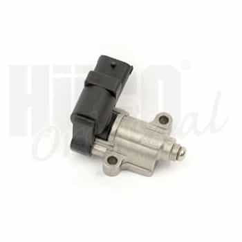 Idle Control Valve, air supply Hueco