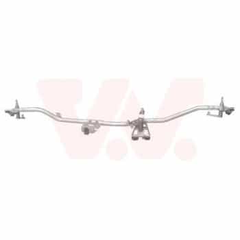 Wiper Linkage 3781230 Van Wezel