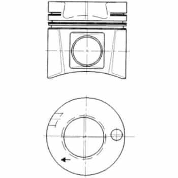 Piston