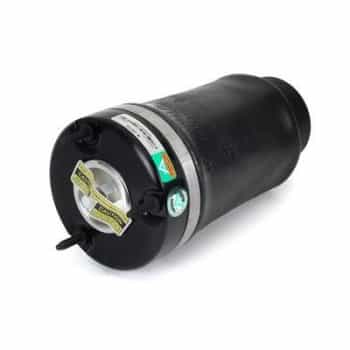 Air Spring, suspension