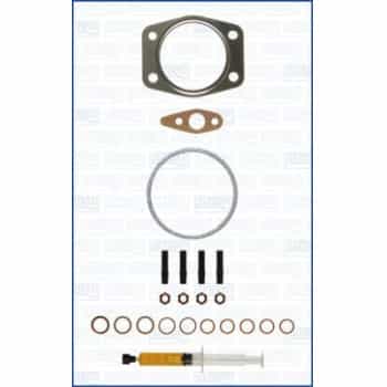 Mounting Kit, charger