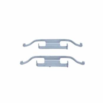 Accessory Kit, disc brake pad