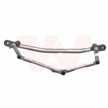 Wiper Linkage 1638230 Van Wezel