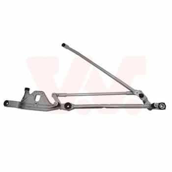 Wiper Linkage 1863230 Van Wezel