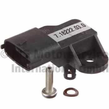Sensor, intake manifold pressure