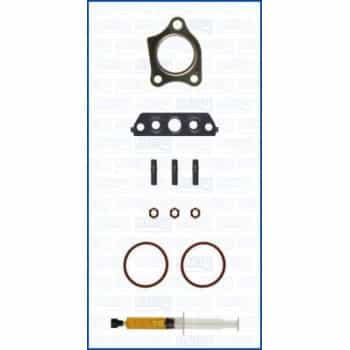 Montage Kit, charger