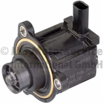 Diverter Valve, charger 7.04269.04.0 Pierburg