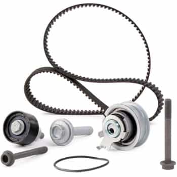 Timing Belt Set CT1167K1 Contitech