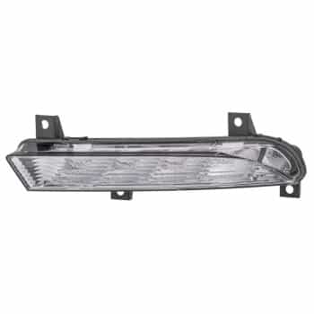 Daytime Running Light 2PT 354 844-011 Hella