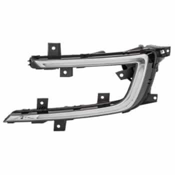 Daytime Running Light 2PT 354 843-171 Hella