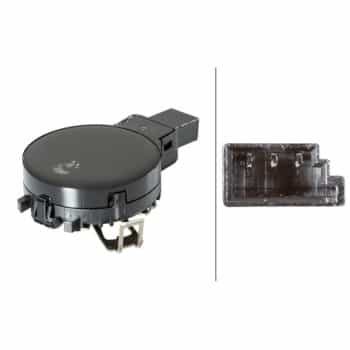 Rain Sensor