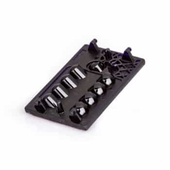 OPTIC ELEMENT / RAIN-LIGHT SENSOR 9XB