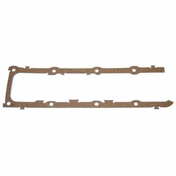 Gasket, cylinder head cover 558.141 Elring