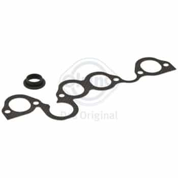 Gasket Set, intake manifold 195.670 Elring