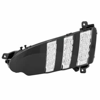 Daytime Running Light 2PT 010 945-051 Hella