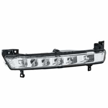 Daytime Running Light 2PT 010 680-011 Hella