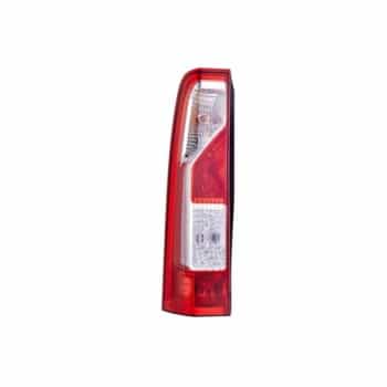 Combination Tail Light 2VA 010 110-051 Hella
