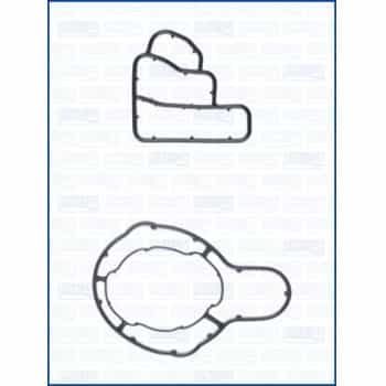 Gasket Set, oil cooler