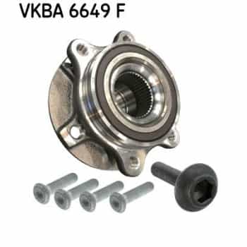Wheel Stabiliser Kit VKBA 6649 F SKF