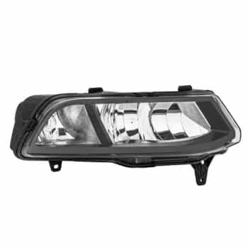 Daytime Running Light 2PT 011 987-161 Hella