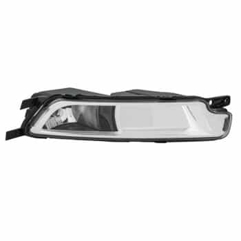 Daytime Running Light 2PT 011 839-161 Hella